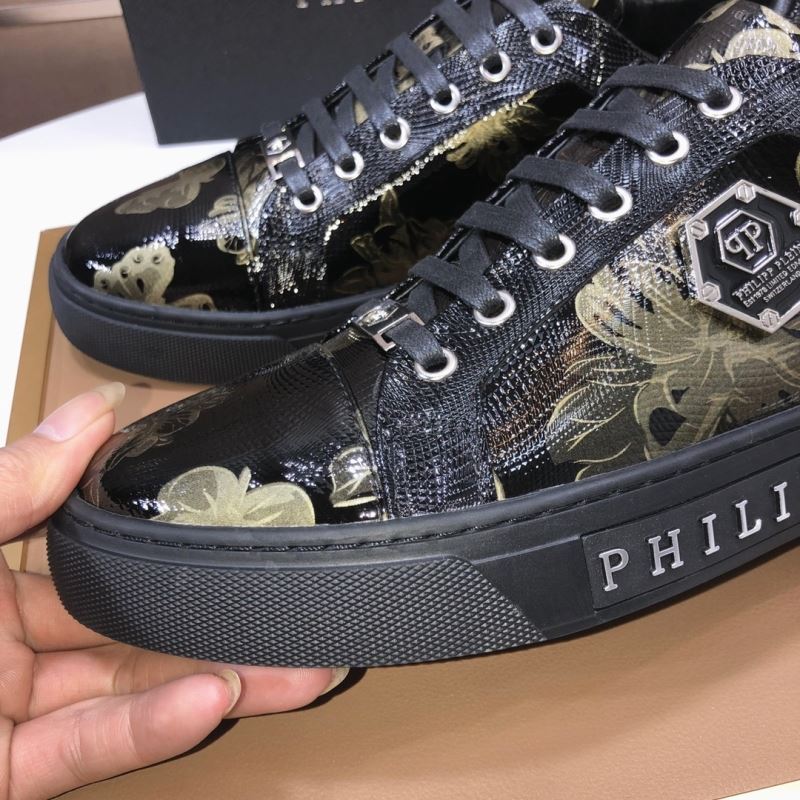 Philipp Plein Shoes